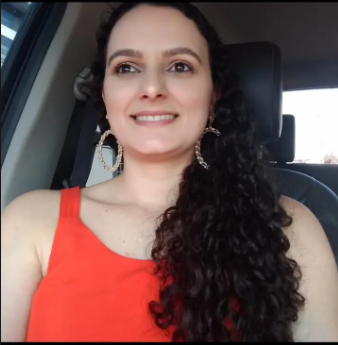 Joicy Vitória  Miranda Peixoto 